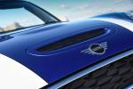 Mini Cooper S Cabrio 2018 года (ZA)